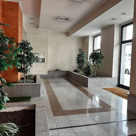 Accommodatie bij particulieren Studio Mar Mar