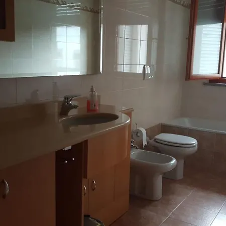 Studio Mar Mar Alloggio in famiglia