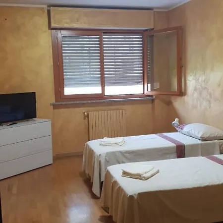 Studio Mar Mar Kwatera prywatna